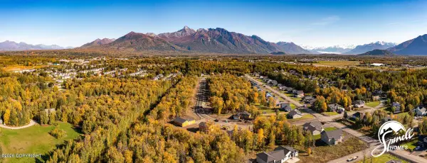 1454 E Hidden Ranch Loop, Palmer, AK 99645