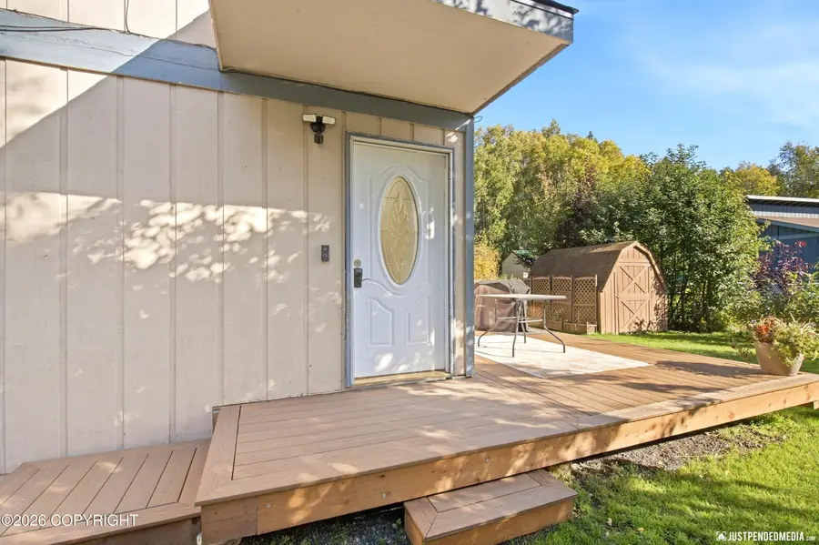 8145 Country Woods Drive, Anchorage, AK 99502 - #2