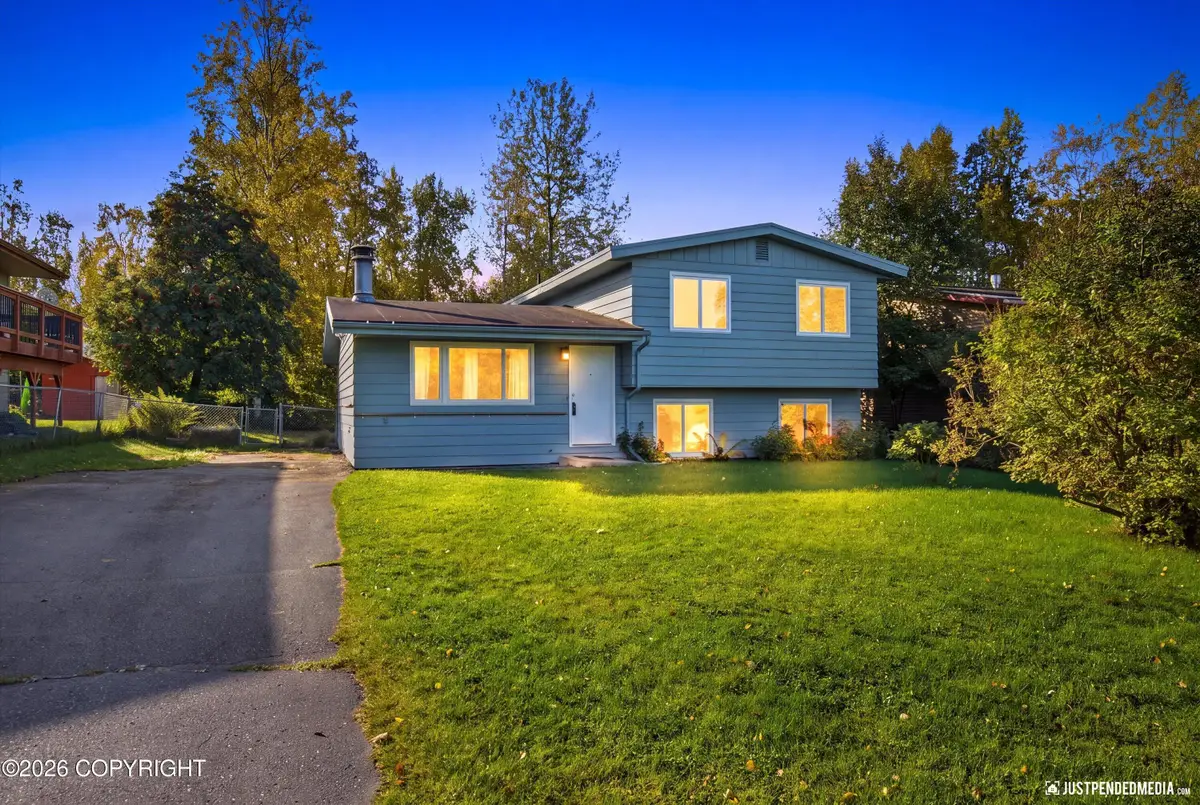 8400 E 10th Avenue, Anchorage, AK 99504 - #1