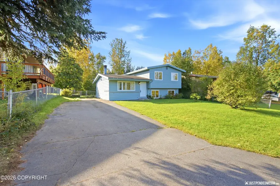 8400 E 10th Avenue, Anchorage, AK 99504 - #2