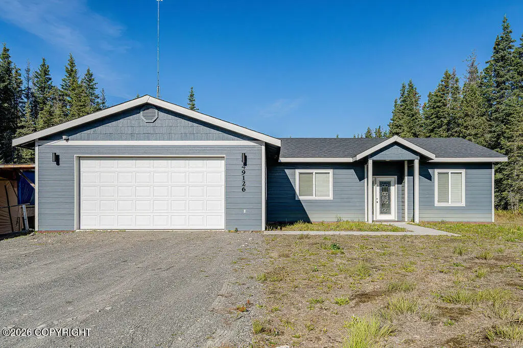 49126 Gemini Court, Soldotna, AK 99669 - #1