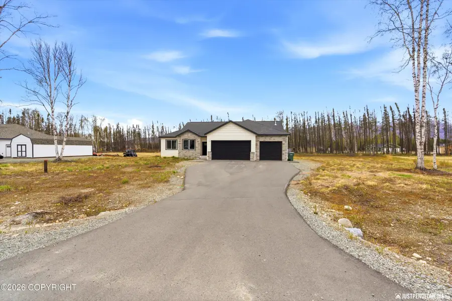 703 W Birdnest Drive, Wasilla, AK 99654 - #3