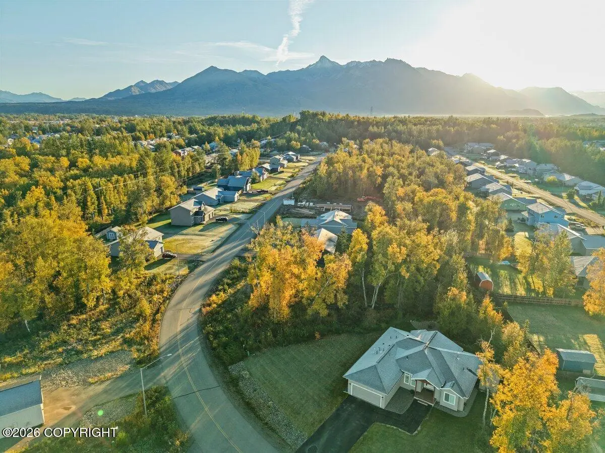 1513 E Hidden Ranch Loop, Palmer, AK 99645 - #1