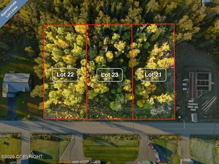 1513 E Hidden Ranch Loop, Palmer, AK 99645 - #2