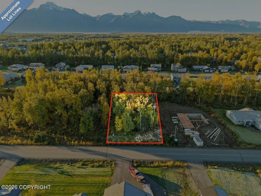 1513 E Hidden Ranch Loop, Palmer, AK 99645 - #3