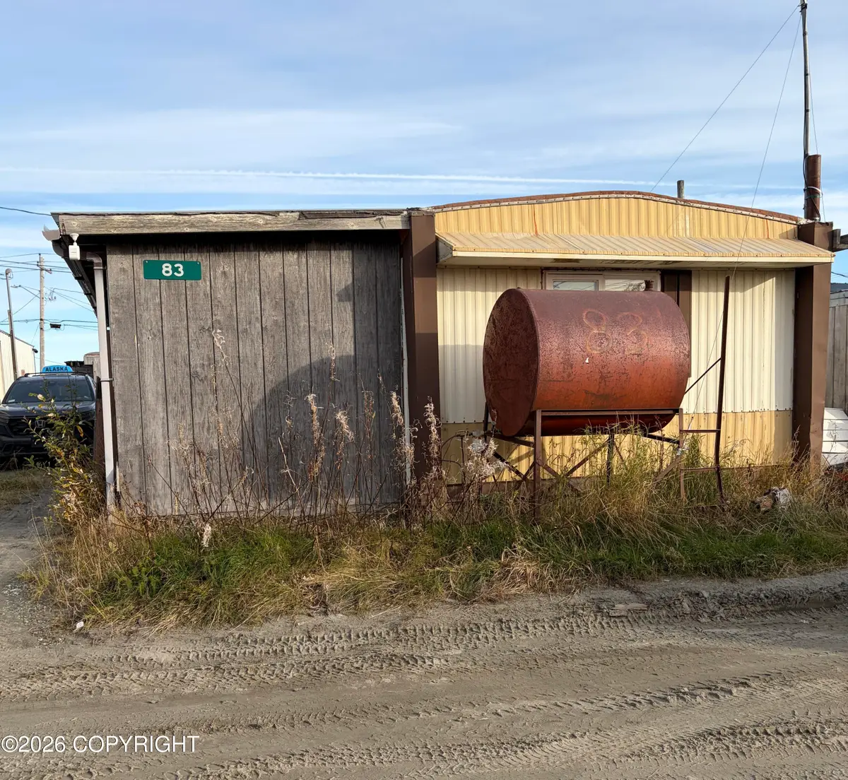 83 State Highway, Bethel, AK 99559 - #1