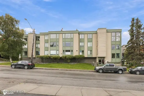 1300 W 7th Avenue #405, Anchorage, AK 99501