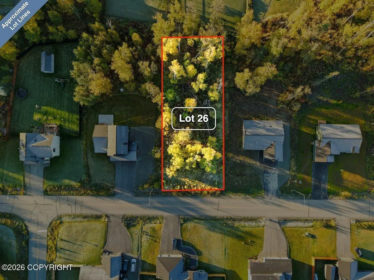 1613 E Hidden Ranch Loop, Palmer, AK 99645 - #1