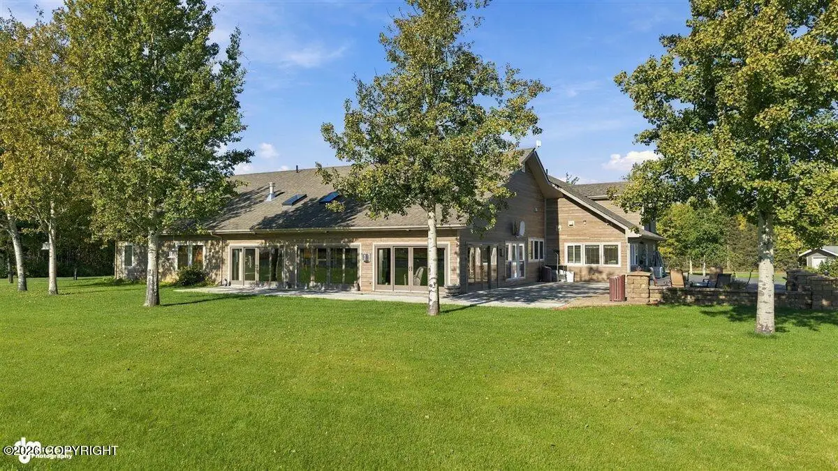36325 Stinson Circle, Sterling, AK 99672 - #1