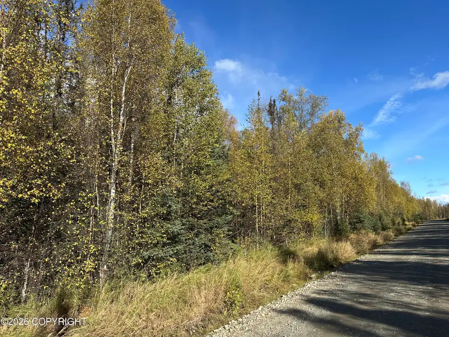 3494 N Wyoming Drive, Wasilla, AK 99623 - #2