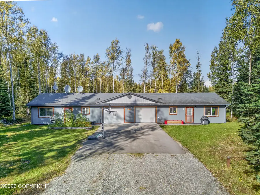 6711 W Bruns Drive, Wasilla, AK 99623 - #2