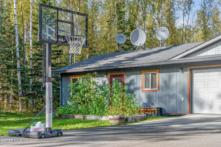 6711 W Bruns Drive, Wasilla, AK 99623 - #3