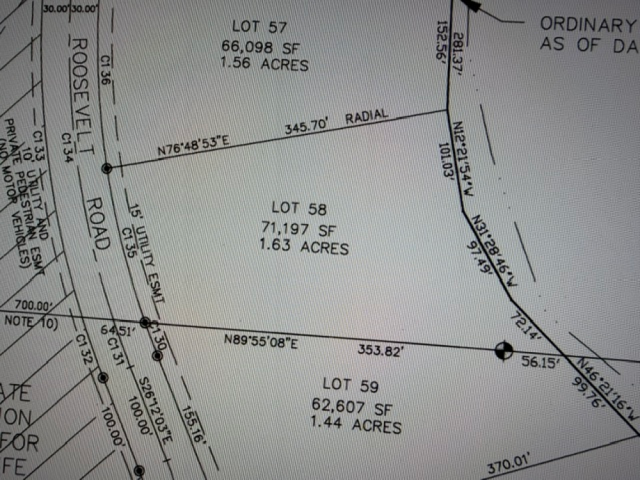 49543 S Roosevelt Road, Willow, AK 99688 - #2