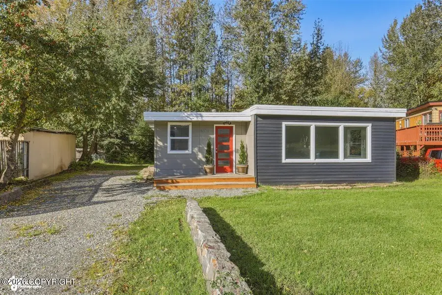 4008 Allan Place, Anchorage, AK 99508 - #3