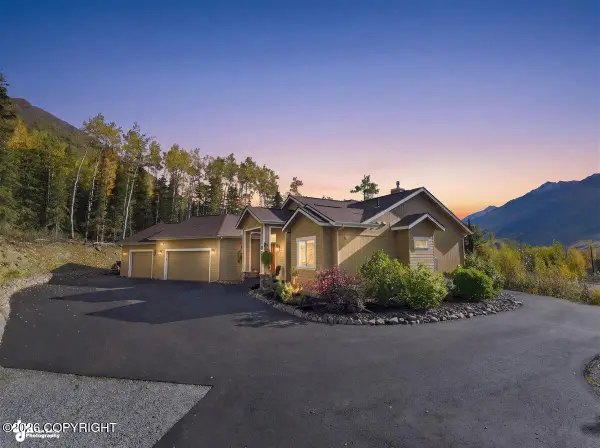 27233 Vantage Avenue, Eagle River, AK 99577