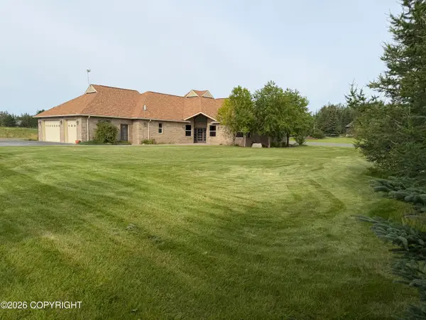 37839 Luscombe Circle, Sterling, AK 99672