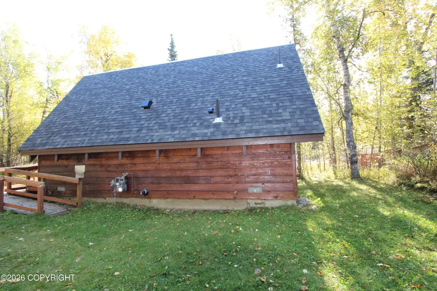 3815 N Gray Wolf Circle, Wasilla, AK 99654 - #2