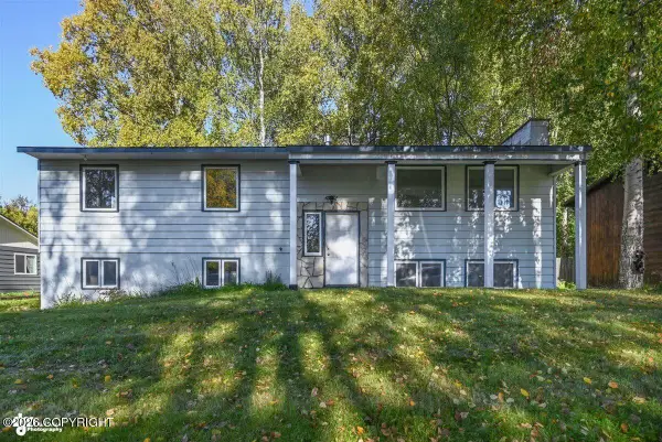 507 E 73rd Avenue, Anchorage, AK 99518