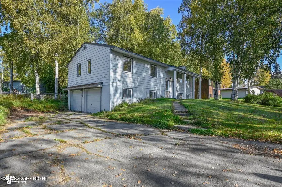 507 E 73rd Avenue, Anchorage, AK 99518 - #2
