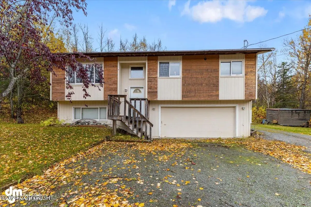 250 E Luther Avenue, Wasilla, AK 99654 - #1