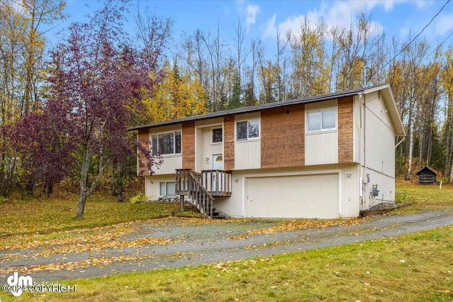 250 E Luther Avenue, Wasilla, AK 99654 - #3