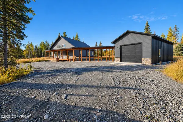 33950 Bailey Court, Soldotna, AK 99669