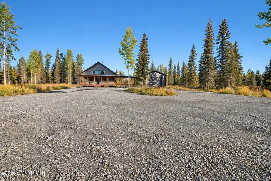 33950 Bailey Court, Soldotna, AK 99669 - #3