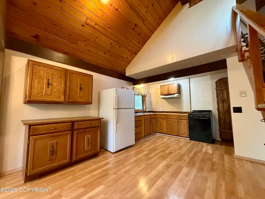 10671 W Forest Park Court, Wasilla, AK 99623 - #2
