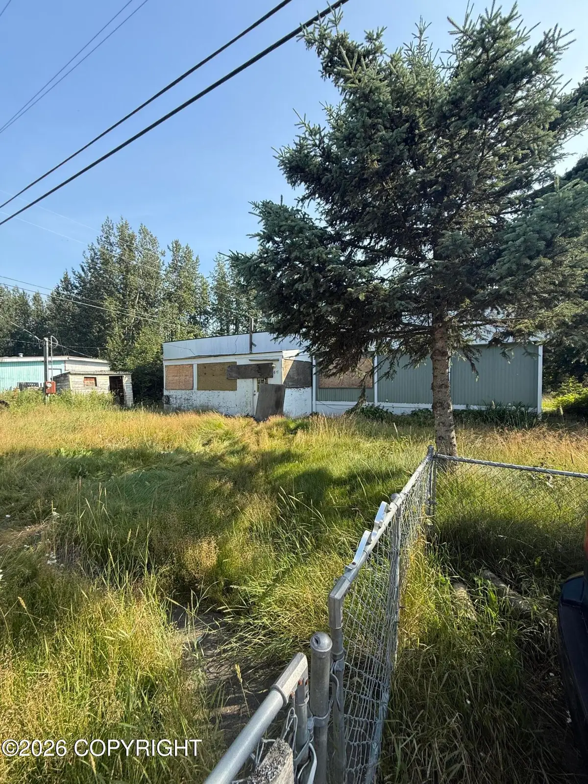 617 Kim Place, Anchorage, AK 99504 - #1