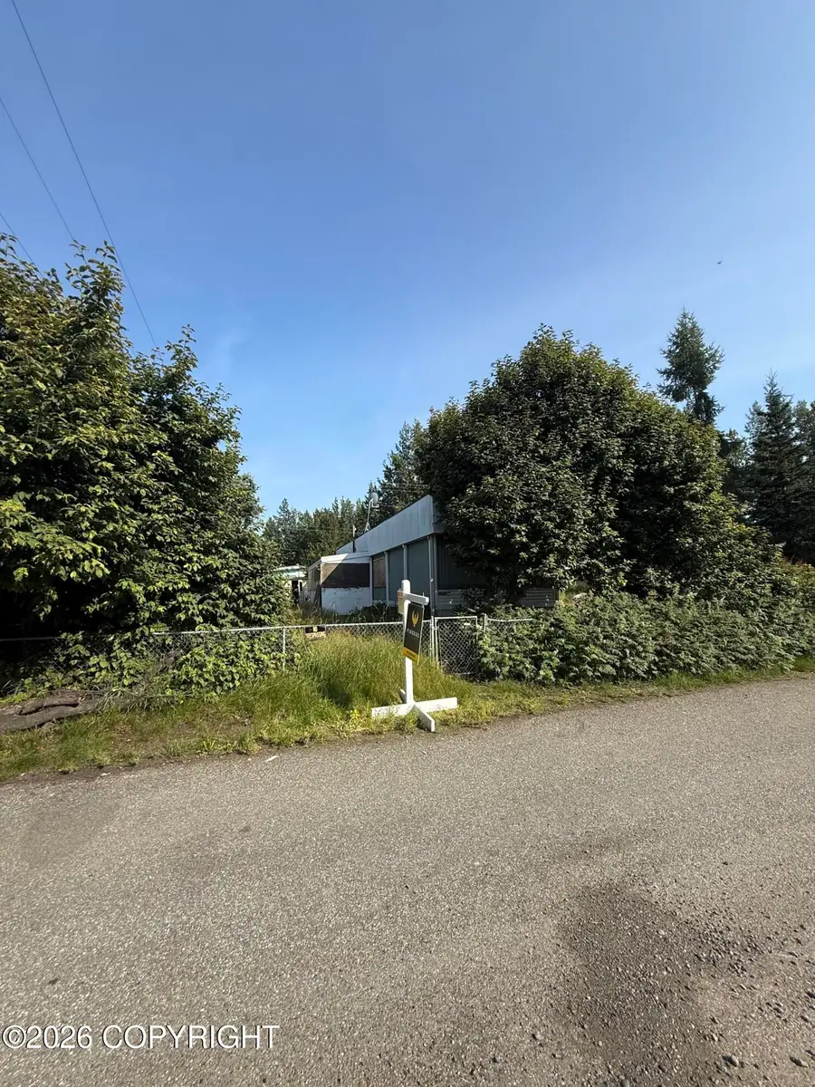 617 Kim Place, Anchorage, AK 99504 - #2