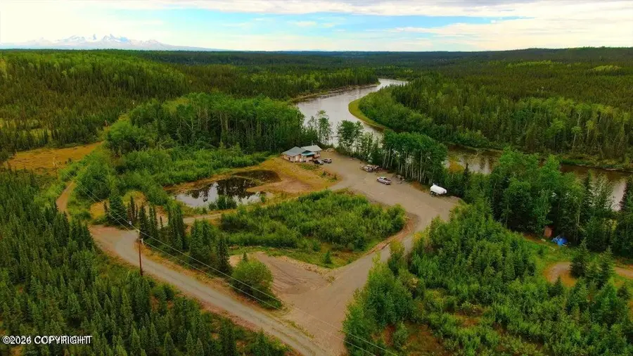 Mi 147.5 Richardson Highway, Glennallen, AK 99586 - #2