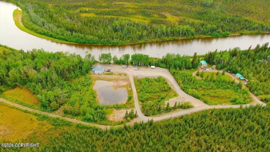 Mi 147.5 Richardson Highway, Glennallen, AK 99586 - #3