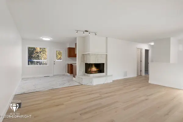 17505 Baronoff Avenue, Eagle River, AK 99577