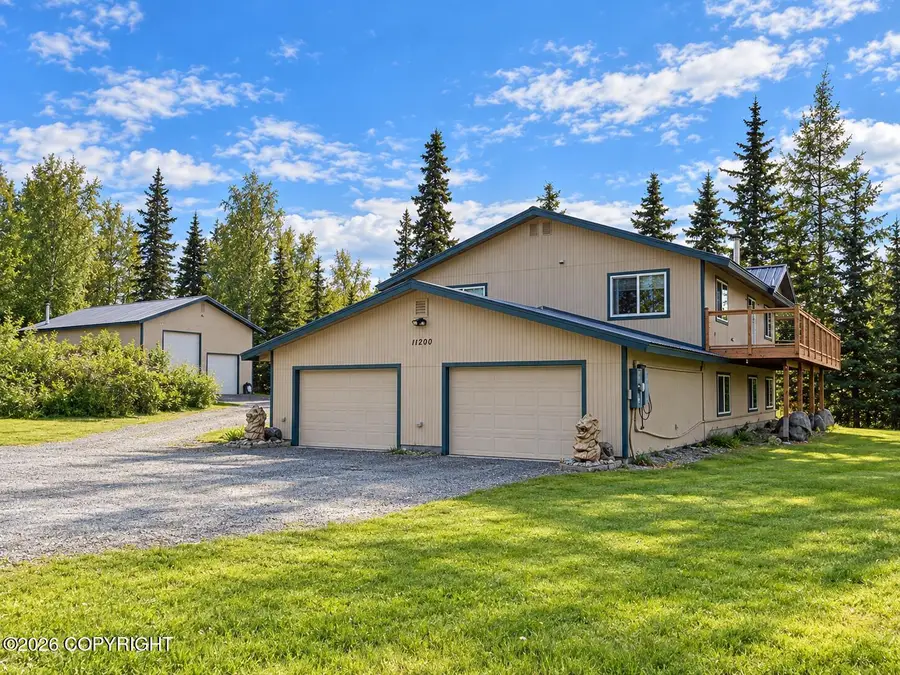 11200 Mael Street, Anchorage, AK 99516 - #3