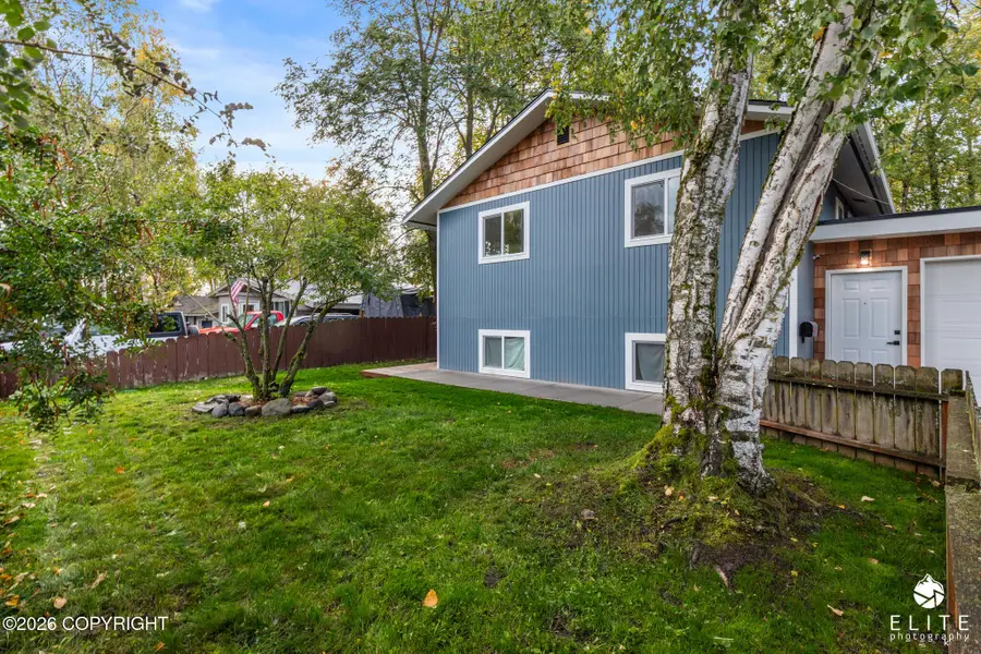 5318 Caribou Avenue, Anchorage, AK 99508 - #3