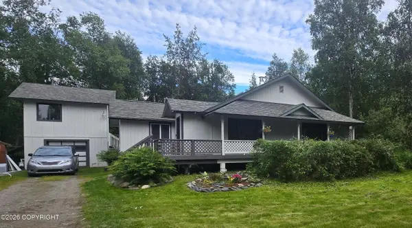 2850 W Riverdell Drive, Wasilla, AK 99654