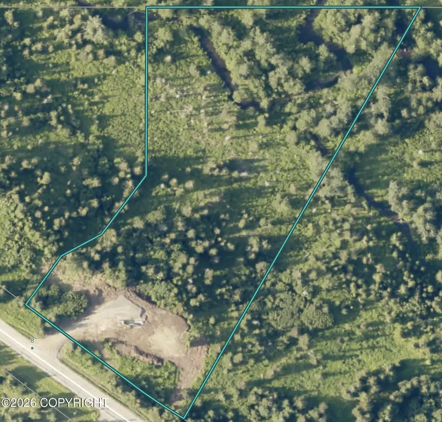 35232 N Fork Road, Anchor Point, AK 99556 - #2