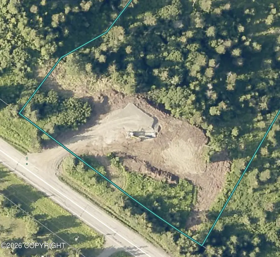 35232 N Fork Road, Anchor Point, AK 99556 - #3