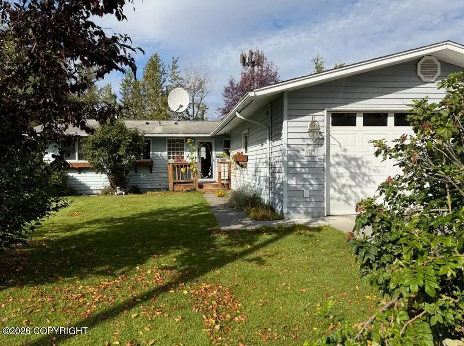 2912 Emory Street, Anchorage, AK 99508 - #1