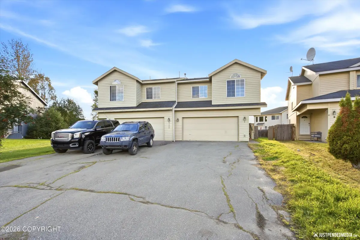 6398 Whispering Loop, Anchorage, AK 99504 - #1