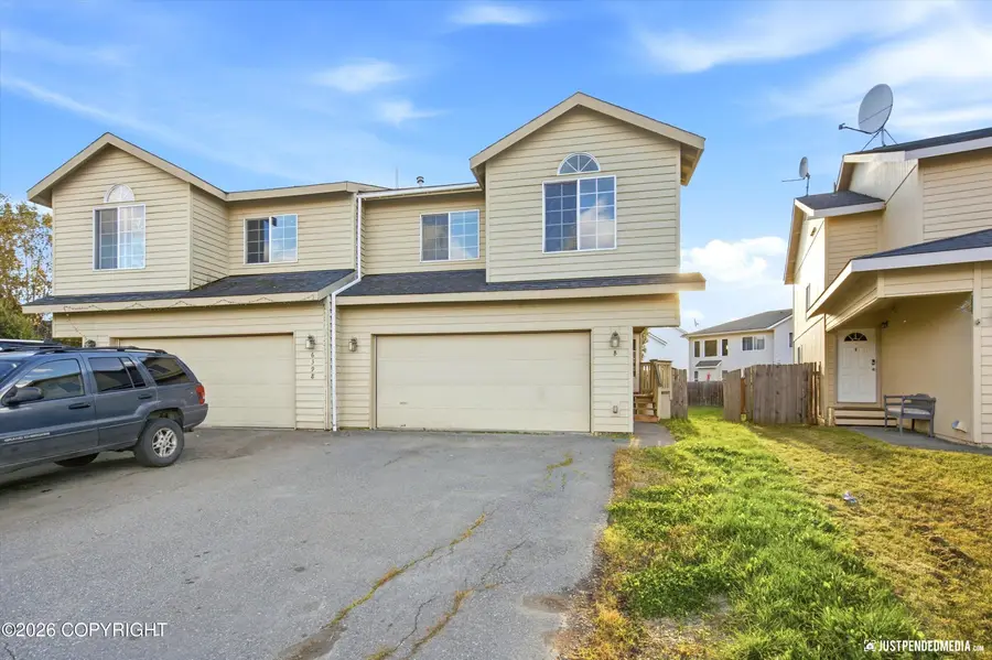 6398 Whispering Loop, Anchorage, AK 99504 - #2
