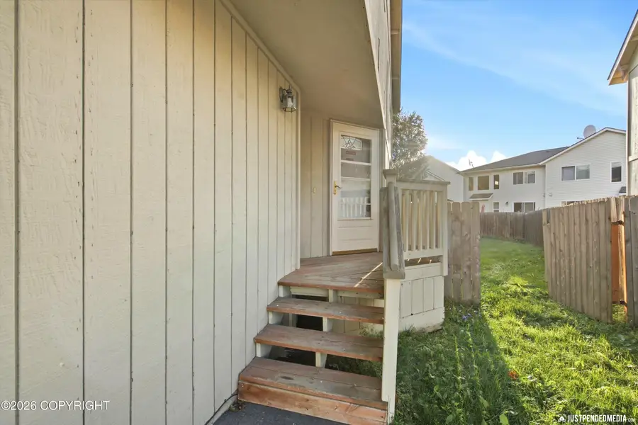 6398 Whispering Loop, Anchorage, AK 99504 - #3