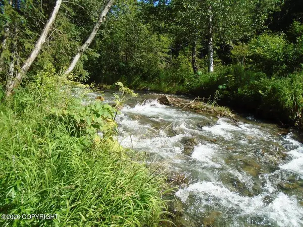 Lot 3 Our Own Lane, Anchorage, AK 99516