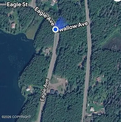 L6 B7 Eagle Avenue, Nikiski, AK 99635 - #2