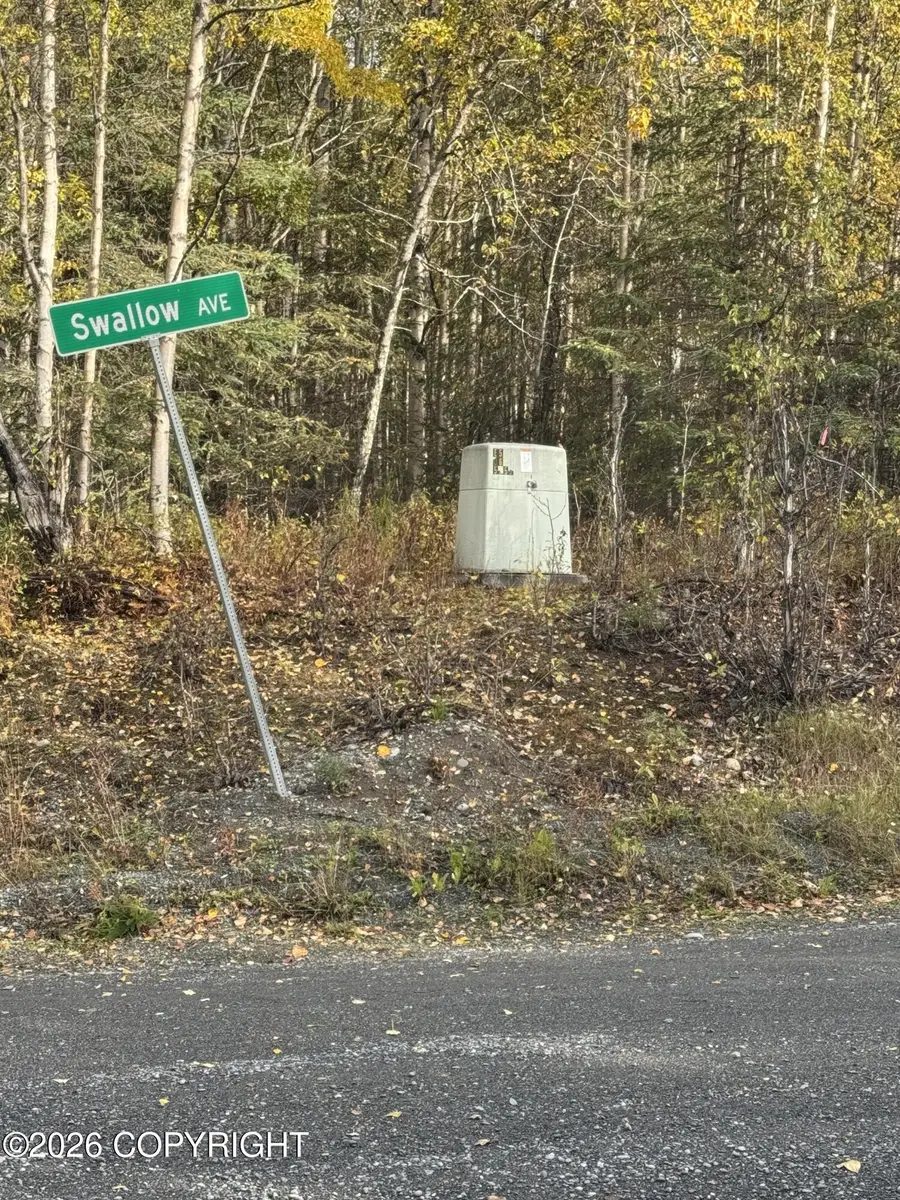 L6 B7 Eagle Avenue, Nikiski, AK 99635 - #3