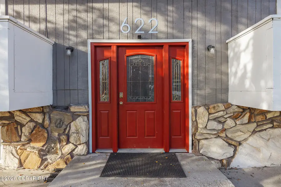 622 632 11th Avenue, Fairbanks, AK 99701 - #2
