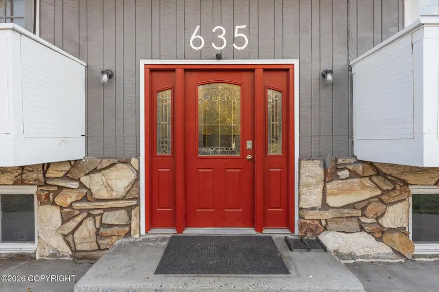 622 632 11th Avenue, Fairbanks, AK 99701 - #3