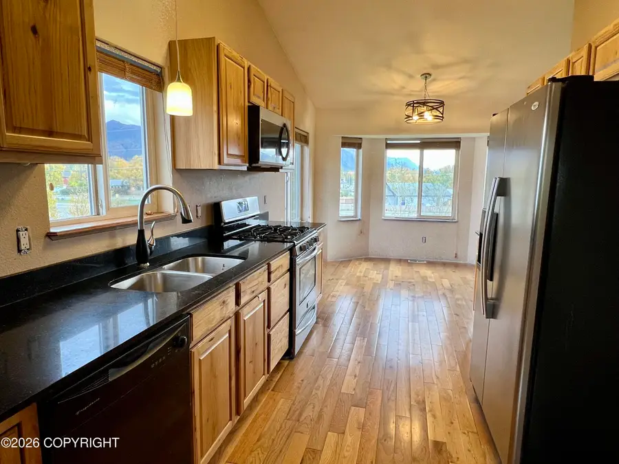 253 S Silver Tip Drive, Palmer, AK 99645 - #3