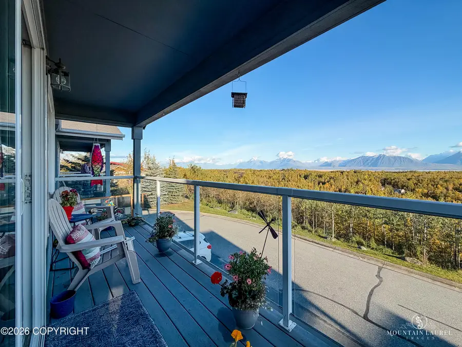 5920 S Clearview Loop #2, Wasilla, AK 99623 - #2