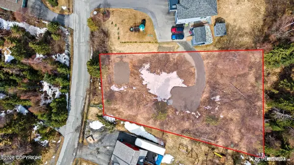 16037 Terracewood Lane, Anchorage, AK 99516